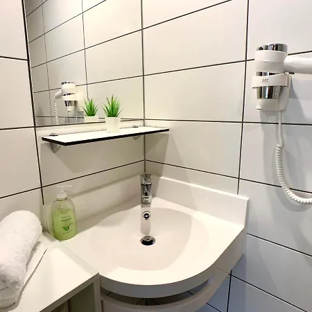 Modern Studio - Heart Of Historic District Belval * Sanem